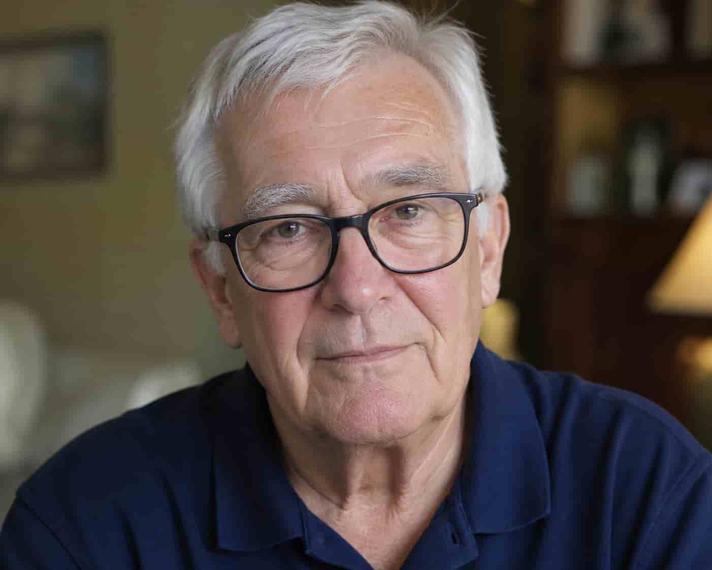 Frank D.